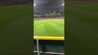 Mitch Garver Walk Off 2-Run HR vs the Braves Live Reaction from J-Rod Section (04-29-24)