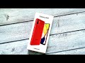 Samsung Galaxy A03: распаковка и первые впечатления!