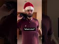 CONVERTING SANTA CLAUSE TO ISLAM