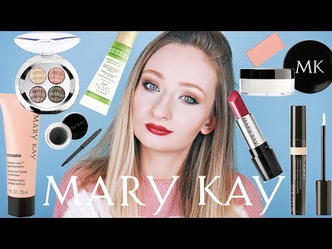 Video: Mary Kay ne kadara satıyor?