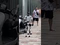 #China#artificialintelligence #technology #robot #humanoide