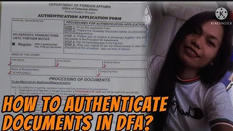 HOW TO BOOK AN APPOINTMENT TO AUTHENTICATE YOUR DOCUMENTS DFA DURING NEW NORMAL 2022||PROCEDURE