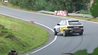 Best of Hillclimb 2014