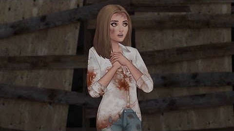 My Alpha (Part 1) Episode Choose Your Story