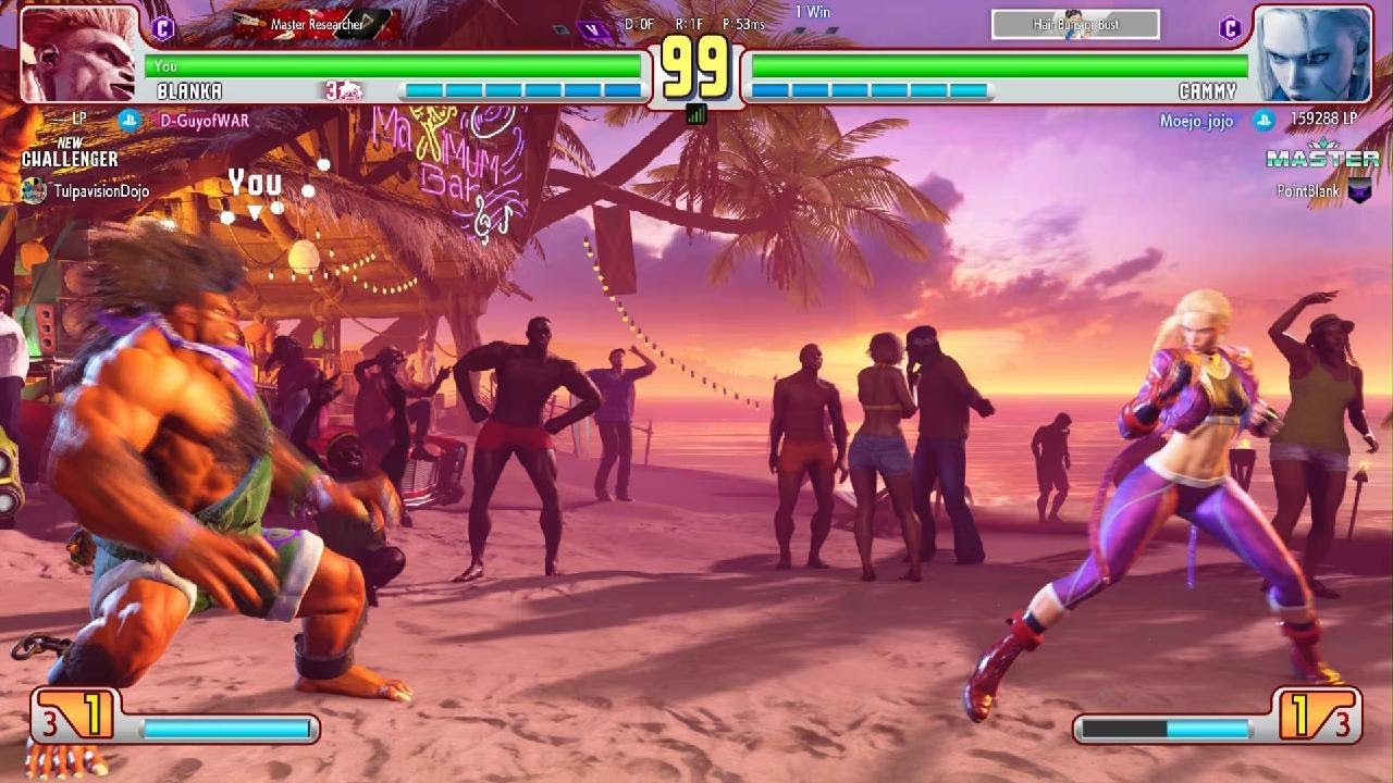 Week 2 BLANKA HOW AM I DOING? Training Purpose:FT5