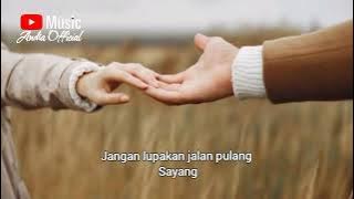 Maulana Wijaya - INGAT AKU JIKA KAU LUKA (Subtitle)