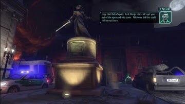 Xcom Enemy Within Part 1 Operation Devil