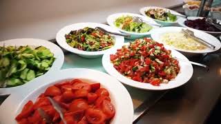 Serra Garden - Tatilkaresi