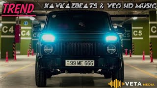 KavkazBeats & Veo Hd Music - Gulaga - Elekber - Merdimezar Qapısına (Yeni Trend 2023) Resimi