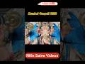 Mumbai Ganpati Darshan All 2025 |😊❤️ #ytshorts #ganpaticelebration #reels