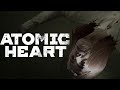 Dead woman is crazy  atomic heart oracle