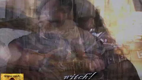 WITCH! by piratas de dios