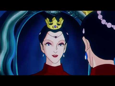 Snow White رسوم متحركة افلام كرتون بياض الثلج