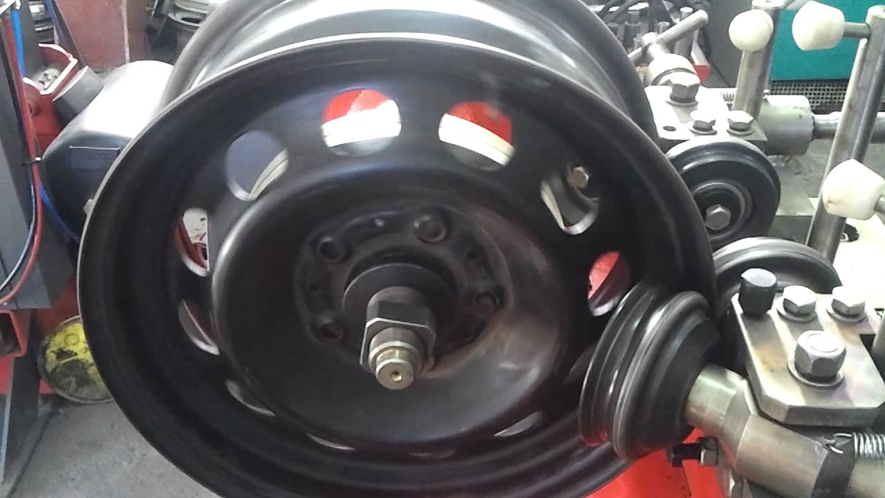 indreptat jante tabla