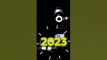 Happy New Year 2023 | Orangewood Labs