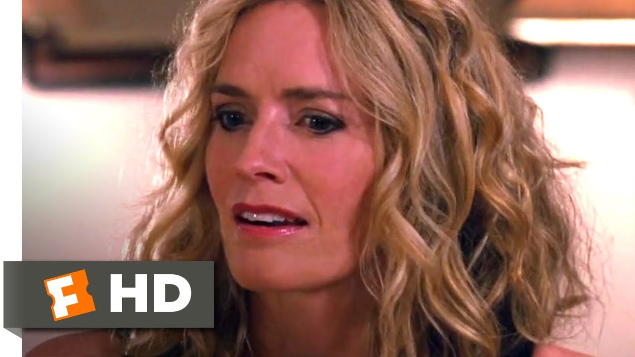  House at the End of the Street (2012) - Mother-Daughter Rivalry Scene (3/10) | Movieclips