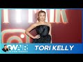 Tori Kelly Shares How Scary Medical Emergency Inspired New Music | On Air with Ryan Seacrest