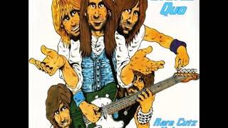 Status Quo-Mysteries From The Ball