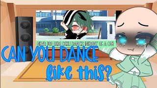 Can you dance like this? Meme||Pro hero deku💚||Bnha/mha🌸✨