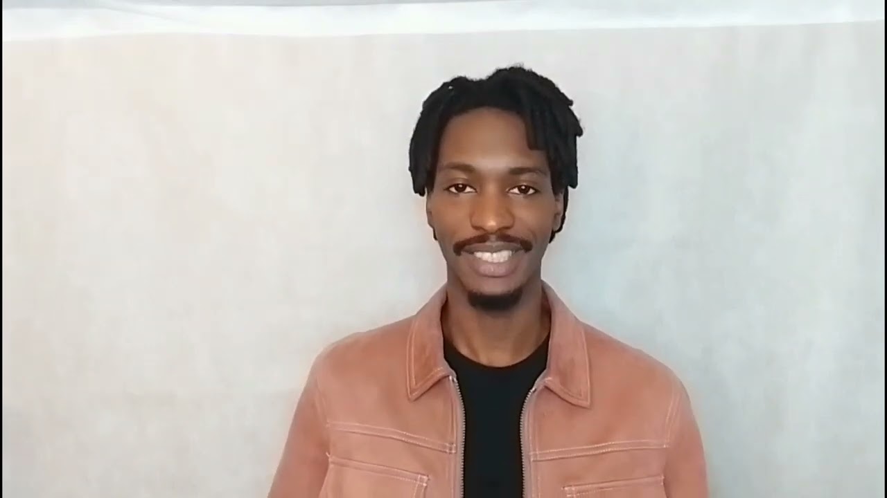 Vidéo de présentation