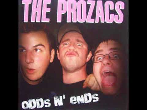 Obejrzyj The Prozacs - Charlie Hargis w YouTube Obejrzyj The Prozacs - Charlie Hargis w YouTube