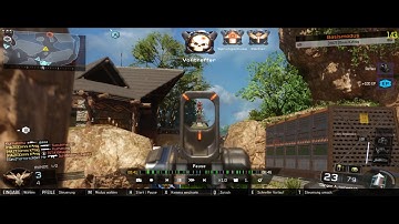 Call of Duty  Black Ops 3 Cheater with Aimbot and WH