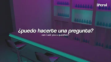 Taylor Swift - Question...? (Español + Lyrics)