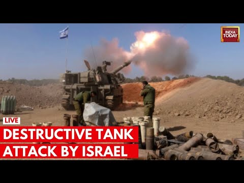 Israel Hamas War