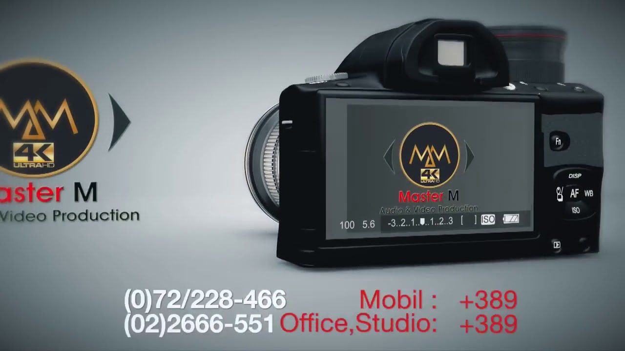 Bernat 2018 - Duj Mujale OFFICIAL VIDEO