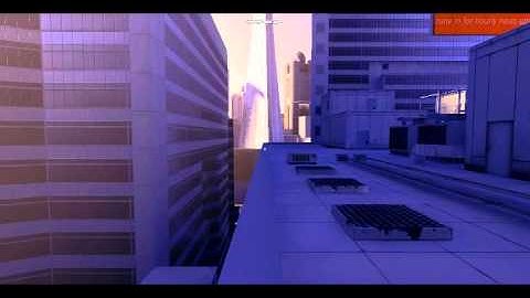 Some fun with Mirror