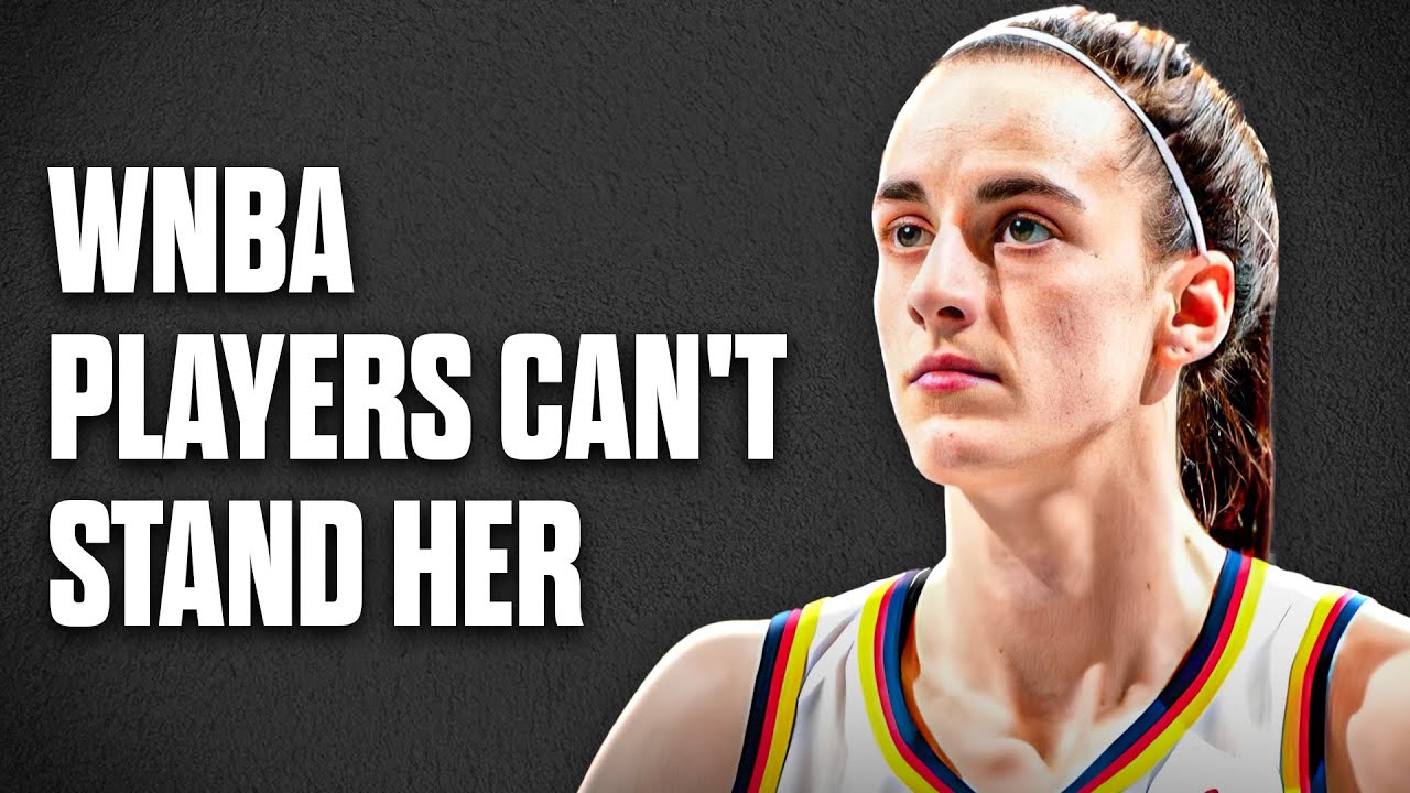 Caitlin Clark Proves That The WNBA Is Allergic to Money and Progression