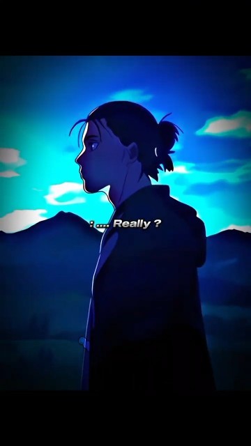~ They died... || Kamin - Emin and jony 🤧💫 #edit #anime  #fypviralシ #uchihaeliss