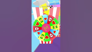 Playing Level 561 Gameplay In Run Of Life