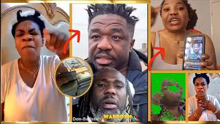 NDA in Tr0ʊble;Ghanaian British Army Doctor Agyekum Scαm Over $20k Donation for Brain Tʊmoʊr Patient