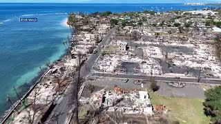 Communications breakdown left authorities in the dark and residents without alerts amid Maui fire
