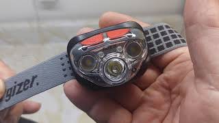 Energizer Headlamp