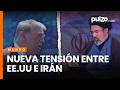 ¿Qué dicen Estados Unidos e Irán sobre el Estrecho de Ormuz? Hay versiones cruzadas | Pulzo