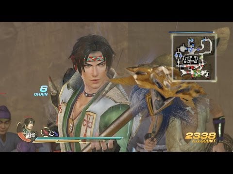 三國無双 趙雲 マルチクリーナー ハンカチ 三國無双 趙雲 マルチ