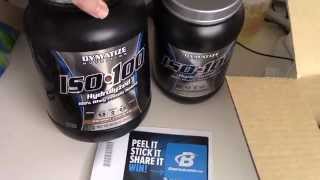 Buy your supplements Online