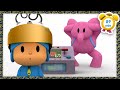 🔬  POCOYO in ENGLISH - The Mad Scientist [ 89 min ] | Full Episodes | VIDEOS and CARTOONS for KIDS