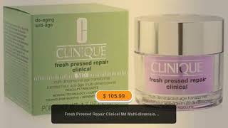 Fresh Pressed Repair Clinical Md Multi-dimensional Age Transformer (resculpt) - 50ml-1.7oz