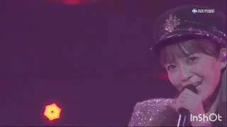 AAA 宇野実彩子