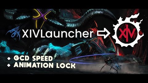 FFXIV Dragoon | Optimize Your Damage With These Plugins