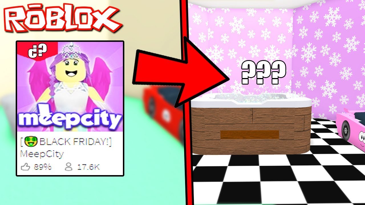 No Sabias Que Meepcity Elimino Esto Roblox - how to get robux from meep city