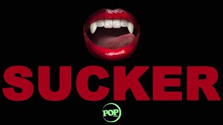 SHORT HORROR FILM | "SUCKER" | POP FILMS
