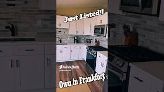 Just Listed! 7654 W Moorefield Frankfort, IL. 3 bed/2bath. Fully updated with modern finishes. Just Listed! 7654 W Moorefield Frankfort, IL. 3 bed/2bath. Fully updated with modern finishes.