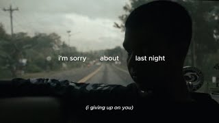 Childish23 - Relive (Official Music Video)