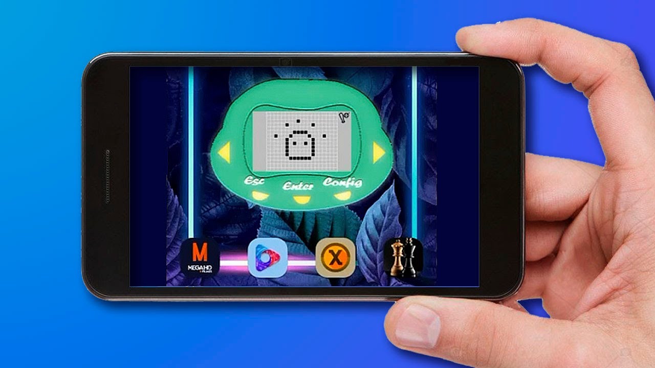 8 apps de bichinho virtual para matar a saudade do Tamagotchi! - AppGeek