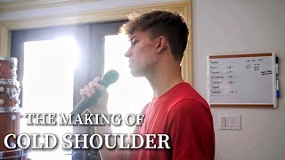 The Making Of Cold Shoulder