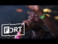 Dave & AJ Tracey - Thiago Silva - Live at The FADER FORT 2017